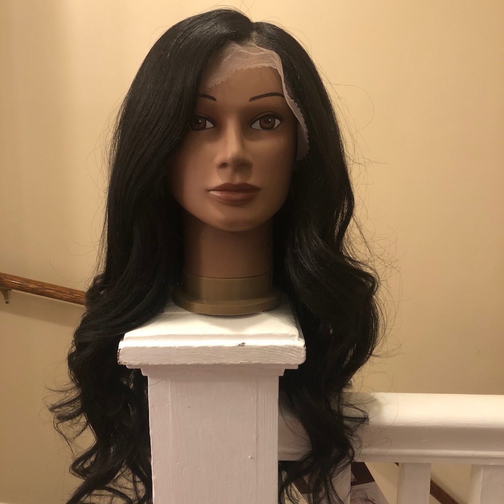 Outre Melted Hairline-Kamalia